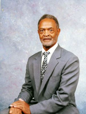 Oliver Wendell Baugham
1980s
Oliver is the son of Mariah F. (Rah) Harvey Baugham.
