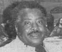 Jack E. Vaughan
Jackie is the Husband of Vatis Zelma (Zell) Harvey Vaughan and the Son-in-law of Herman Slade Harvey.
