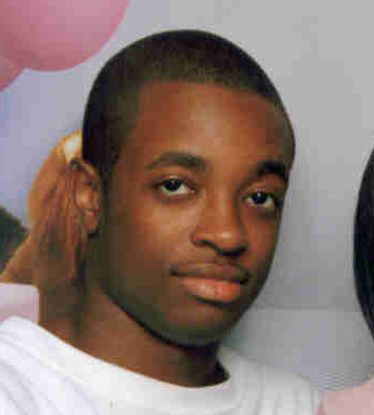 Josef Newsome
Josef (Joey) is the Son of Patricia E. Greene, the Grandson of Gloria E. Richardson Greene, the Great Grandson of Cora Willia (Co-willie) Harvey Richardson and the Great Great Grandson of Herman Slade Harvey.
