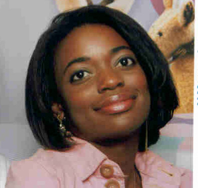 Tasha Newsome
Tasha is the Daughter of Patricia Elaine Greene, the Granddaughter of Gloria Elaine Richardson Greene, the Great Granddaughter of Cora Willia (Co-willie) Harvey Richardson and the Great Great Granddaughter of Herman Slade Harvey.
