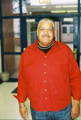 Charles Cleveland Tann II
Taken January 2010
Charles is the Son of Dorothy Mae Majett Tann and the Grandson of Tempie Harvey Majett.

