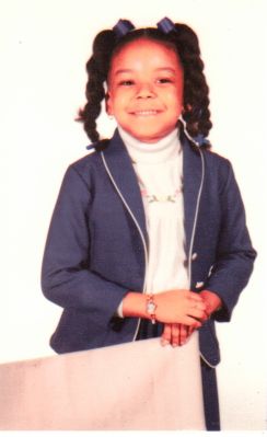 Chautauqua Lorraine Faison
Taken 1984
Chautauqua is the Daughter of Clifton Lorenza Faison, the Granddaughter of Mildred Lorraine (Monk) Harvey Faison and the Great Granddaughter of Herman Slade Harvey.
