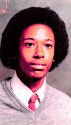 David Colandas Harvey
David is the Son of Calvin Mannloyd (Joe Red) Harvey and the Grandson of Herman Slade Harvey.
