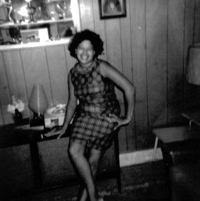 Dorothy L. Harvey
Taken 1969
Dorothy is the Daughter of Herman Slade Harvey.
