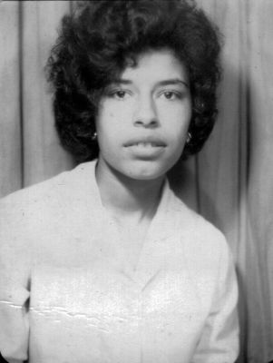 Elsie Gardenia Harvey
Gardina is the Daughter of Titus (Bud) Harvey and the Granddaughter of Herman Slade Harvey.
