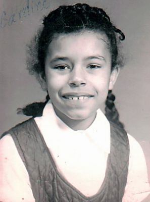 Elsie Gardenia Harvey
Taken approx. 1956
Gardenia is the Daughter of Titus (Bud) Harvey and the Granddaughter of Herman Slade Harvey
