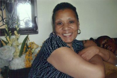 Gaynell Epps Harvey
Taken 2008
Gaynell is the Wife of Herbert Eugene (Dusty, Dilly Bop, Frosty) Harvey and the Daughter-in-law of Herman Slade Harvey.
