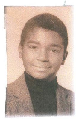 James Patrick Jacobs
5th grade
James (JP) is the Son of Callie Ward Jacobs, the Grandson of Effie Virginia (Sadie) Harvey Ward and the Great Grandson of Wm. Daniel Harvey Sr.
