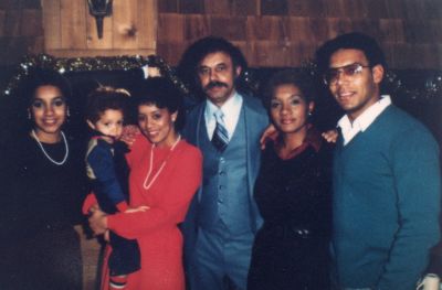 Joy Jones - Brooke Montgomery - Beverly Jones Montgomery - Willis Jacobia Jones - Lois Harvey Jones - Victor Carl Jones
Joy, Beverly and Victor are the Children of Lois Harvey Jones, the Grandchildren of Wm. Henry Harvey (2) and the Great Grandchildren of Annie Harvey Boyce.
Brooke is the Son of Beverly Jones Montgomery, the Grandson of Lois Harvey Jones, the Great Grandson of Wm. Henry Harvey (2) and the Great Great Grandson of Annie Harvey Boyce.
Willis is the Husband of Lois Harvey Jones.
Lois is the Daughter of Wm. Henry Harvey (2) and the Granddaughter of Annie Harvey Boyce.
