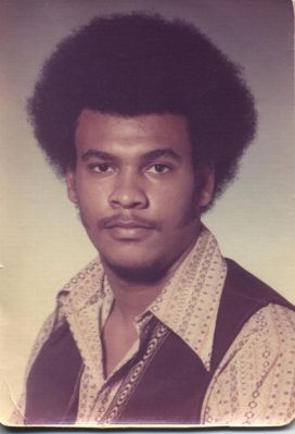 Keith Vinston Ray
Taken abt. 1970
Keith is the son of Thornton Harvey Ray (Tap) and the grandson of Alice Mae Harvey Ray.
