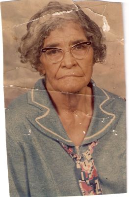 Mider Jacobs Harvey
Mider is the Wife of Wm. Daniel Harvey Sr.
