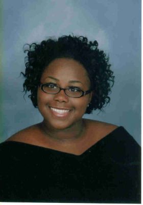 Priscilla Janai Greene
Taken 2009
Priscilla is the daughter of SFC Michael Anthony Greene, the granddaughter of Gloria Elaine Richardson Greene, the great granddaughter of Cora Willia (Co-willie) Harvey Richardson and the great great granddaughter of Herman Slade Harvey.
