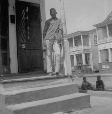 Robert Louis Richardson
Taken September 1963 - age 17 - Portsmouth, Virginia
Robert (Bob) is the Son of Cora Willia (Co-willie) Harvey Richardson and the Grandson of Herman Slade Harvey.
