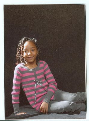 Shayla Rakell Harvey
Shayla is the Daughter of Cedric Harvey, the Granddaughter of Barry W. Harvey, the Great Granddaughter of Wm. Daniel (June Bug) Harvey Jr. and the Great Great Granddaughter of Wm. Daniel Harvey Sr.
