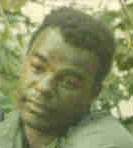 Carroll Lander Richardson
Vietnam - 1969
Carroll is the Son of Cora Willia (Co-Willie) Harvey Richardson and the Grandson of Herman Slade Harvey.
