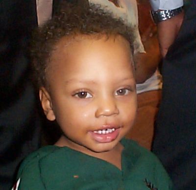 Anthony Barnes III
"Tony" is the Son of Deborah Wilson Barnes, the Grandson of Lula A. Richardson Wilson, the Great Grandson of Cora Willia (Co-willie) Harvey Richardson and the Great Great Grandson of Herman Slade Harvey.
