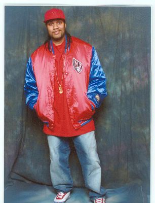 Cedric Harvey
Cedric is the Son of Barry Winston Harvey, the Grandson of Wm. Daniel (June Bug) Harvey Jr. and the Great Grandson of Wm. Daniel Harvey Sr.
