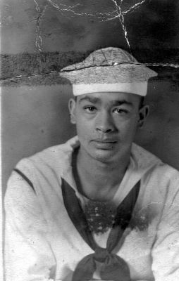 William Thomas Harvey
William Thomas (WT, Tit) is the Son of Lloyd Russell Harvey
