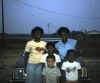 Denean Ward - Tyrone Ward - Myrna Cherry - Junious Ward and Moni Ward 8-80.JPG
