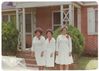 Filename=June 1979 Mable Ozella, Hattie Beatrice, Lorraine Taylor.jpg
Filesize=83KiB
Dimensions=1008x720
Date added=Sep 19, 2009 June 1979 Mable Ozella, Hattie Beatrice, Lorraine Taylor.jpg