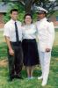 Junious Ward - Judith Ward - Ensign Tyrone Lee Ward Graduation 5-9-1993.jpg
